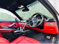 2014 แท้ BMW 420d M-SPORT M4 LOOK โฉม F32 เพียง 70,000 กิโล รูปที่ 7
